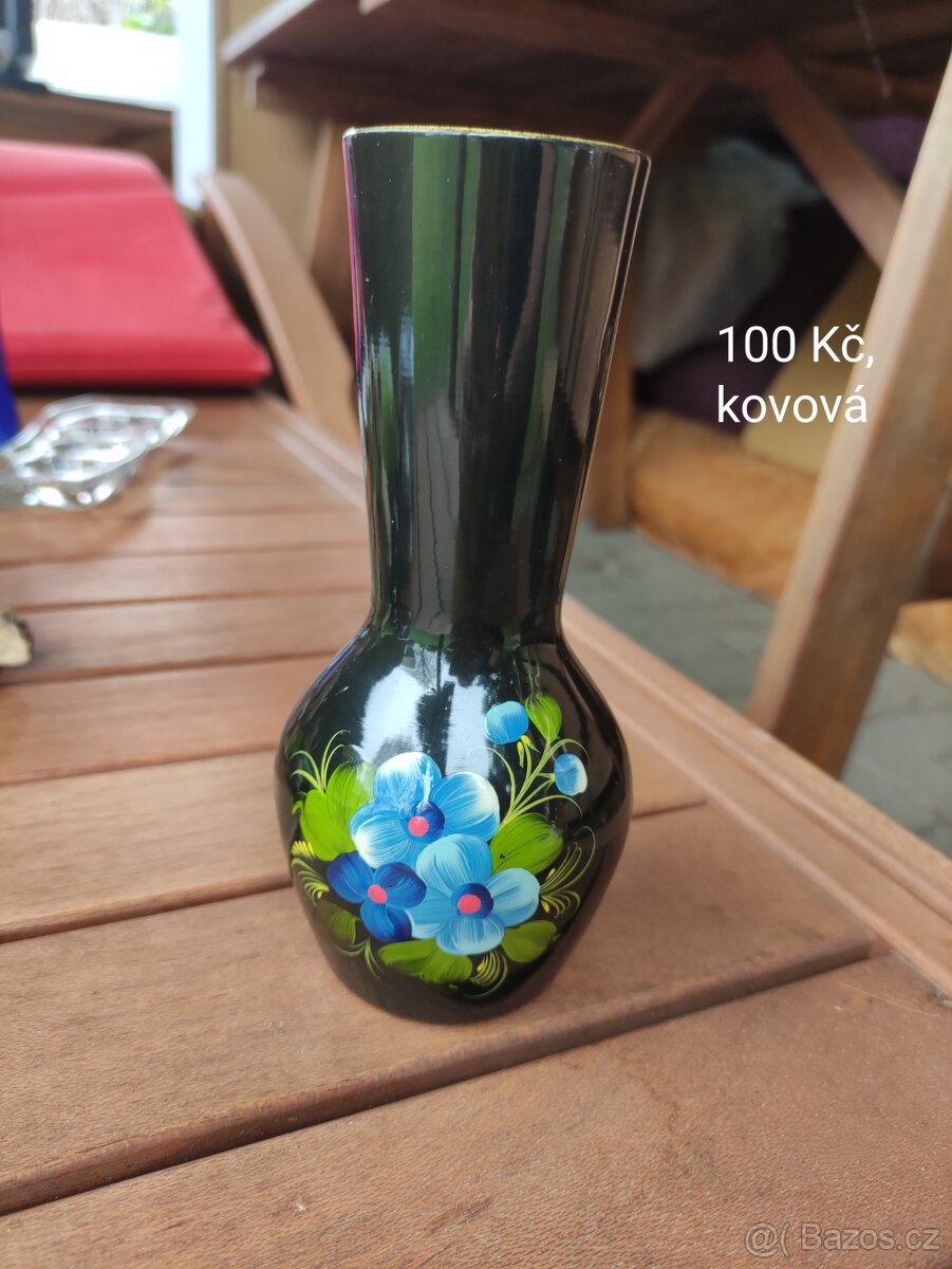 Mix sklo-porcelan - 8