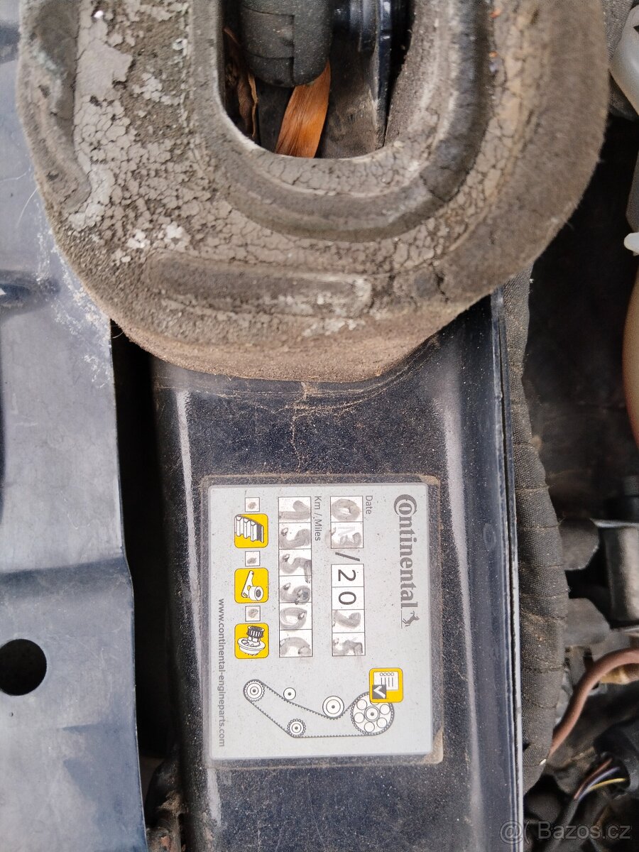 Škoda Superb 3 2.0 TDI 110kw Ambition - 8