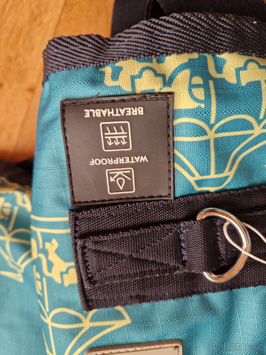 Nepromokavá deka 75cm - 8