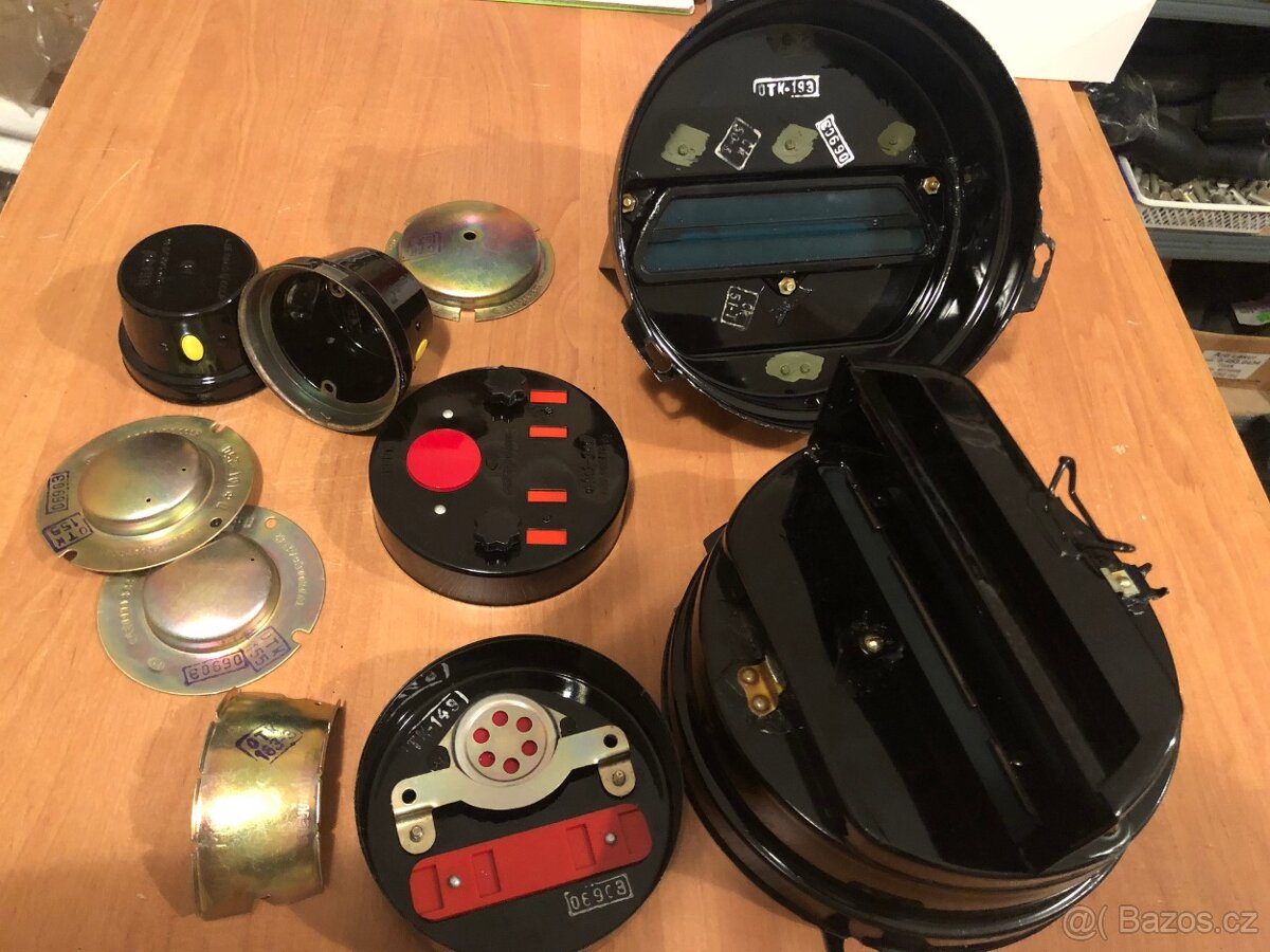 Uaz 469 nová plachta - 8