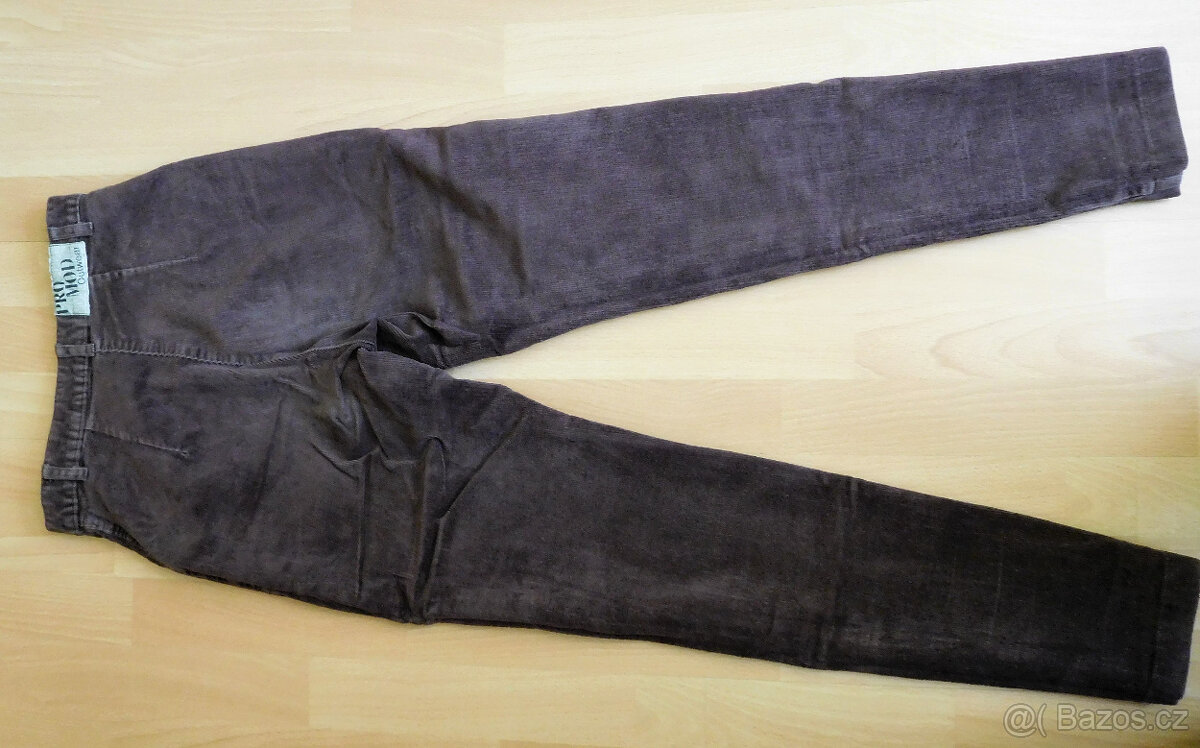 Chlapecké kalhoty různé - 8