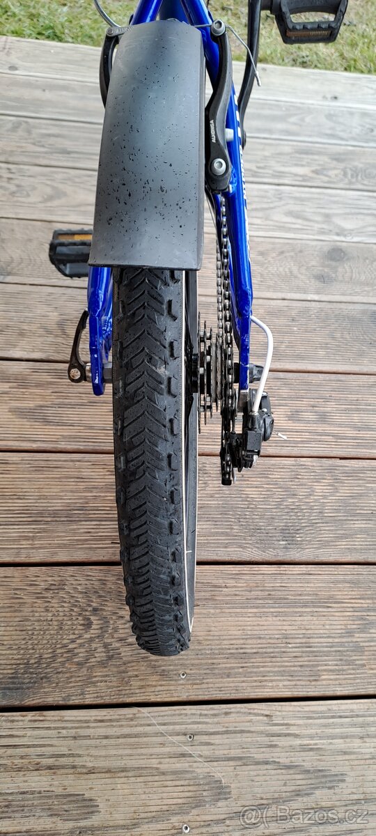 Core Nipper 20" - PĚKNÉ - 8