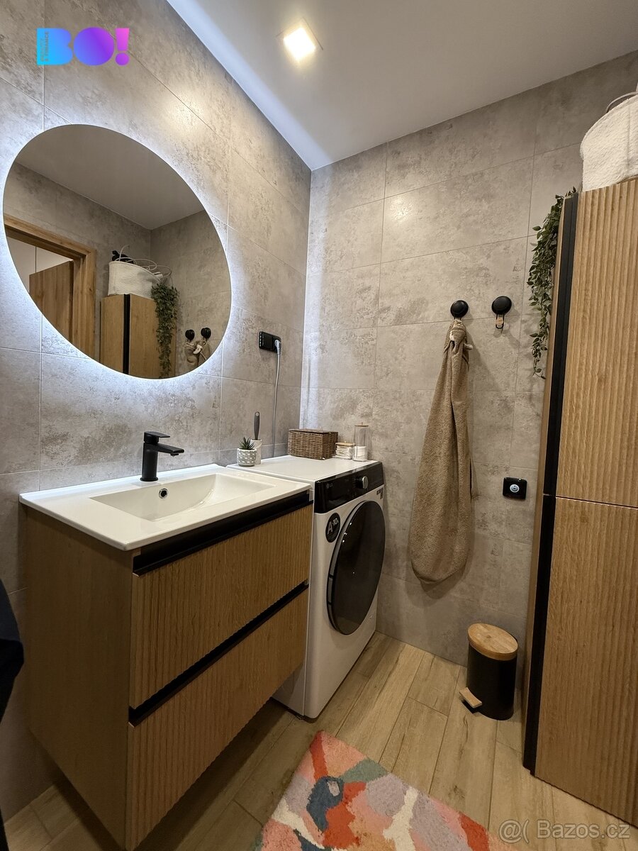 Prodej bytu 3+1, 68 m², ul. Dukelská - 8