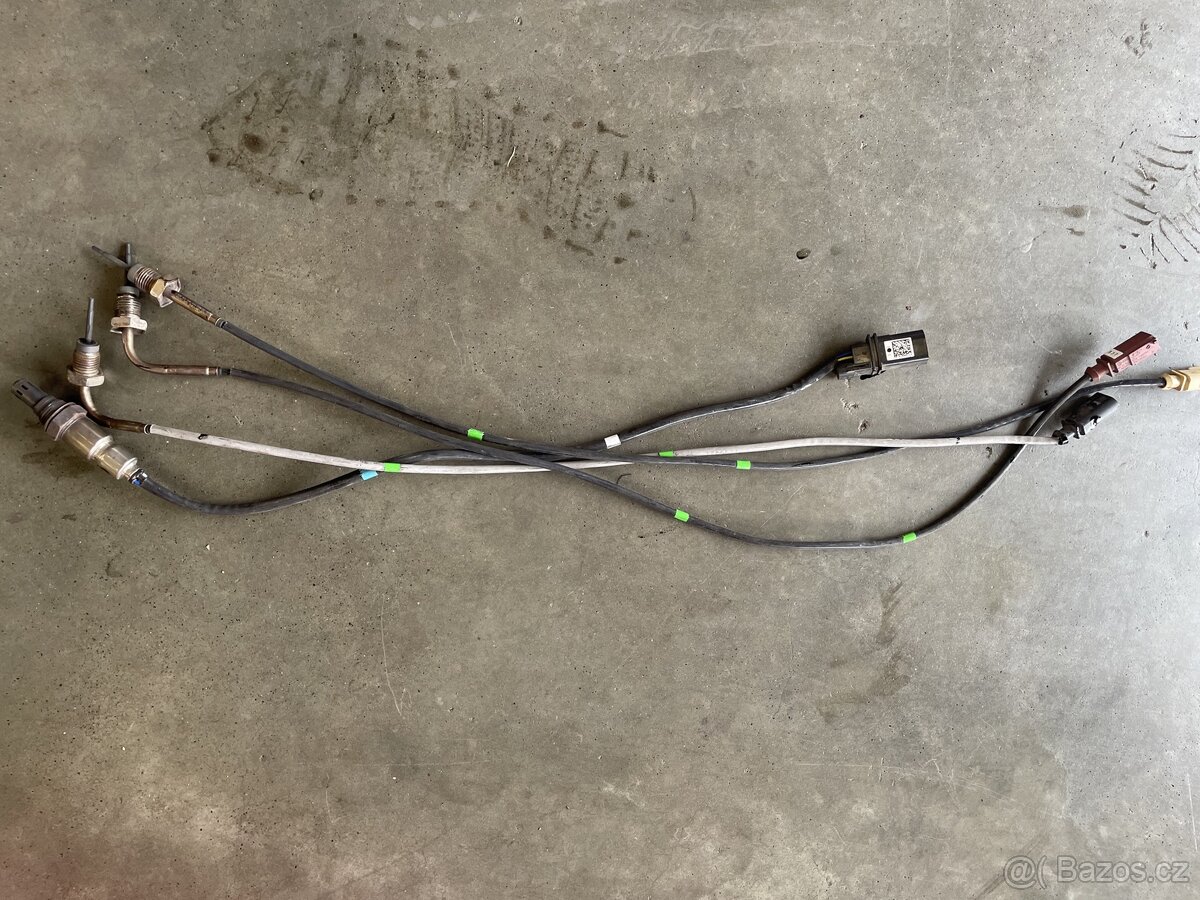 Díly škoda kodiag 2.0tdi 110kw dfga - 8