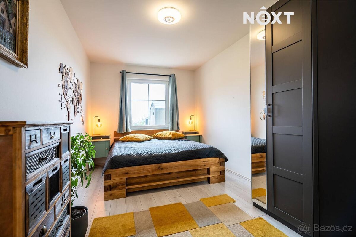 Prodej Rodinný dům, 80㎡ - 8