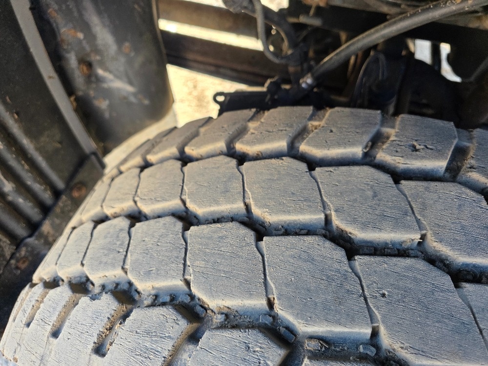 SCANIA G440 4x4 traktor - 8