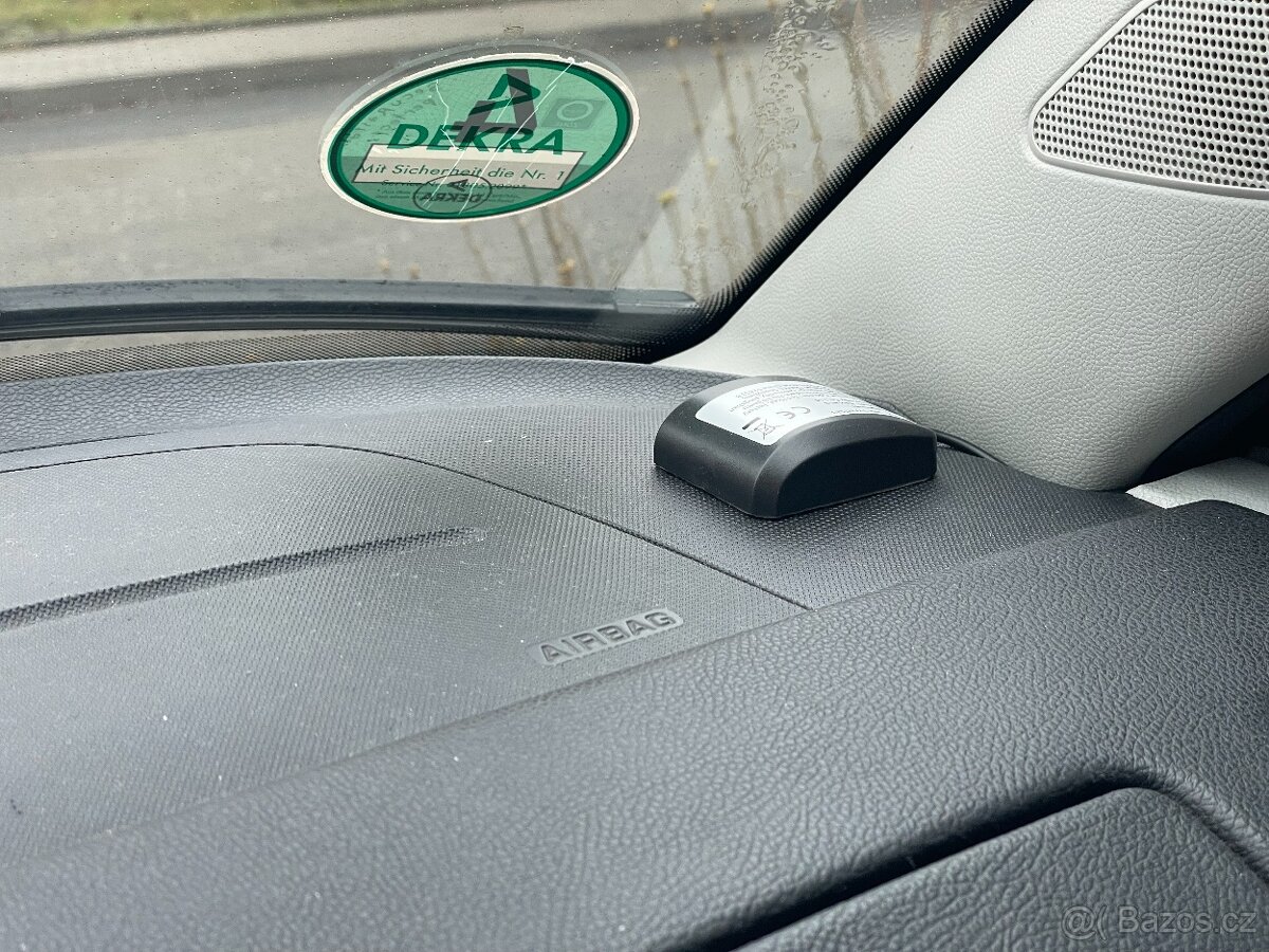 Roomster 2008 1.4 16V 63kW - 8