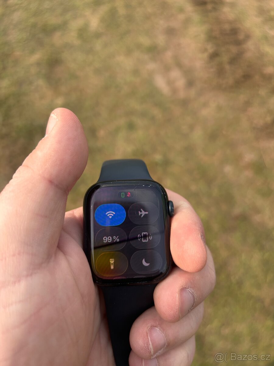 Apple Watch Series 8 45 mm - 8