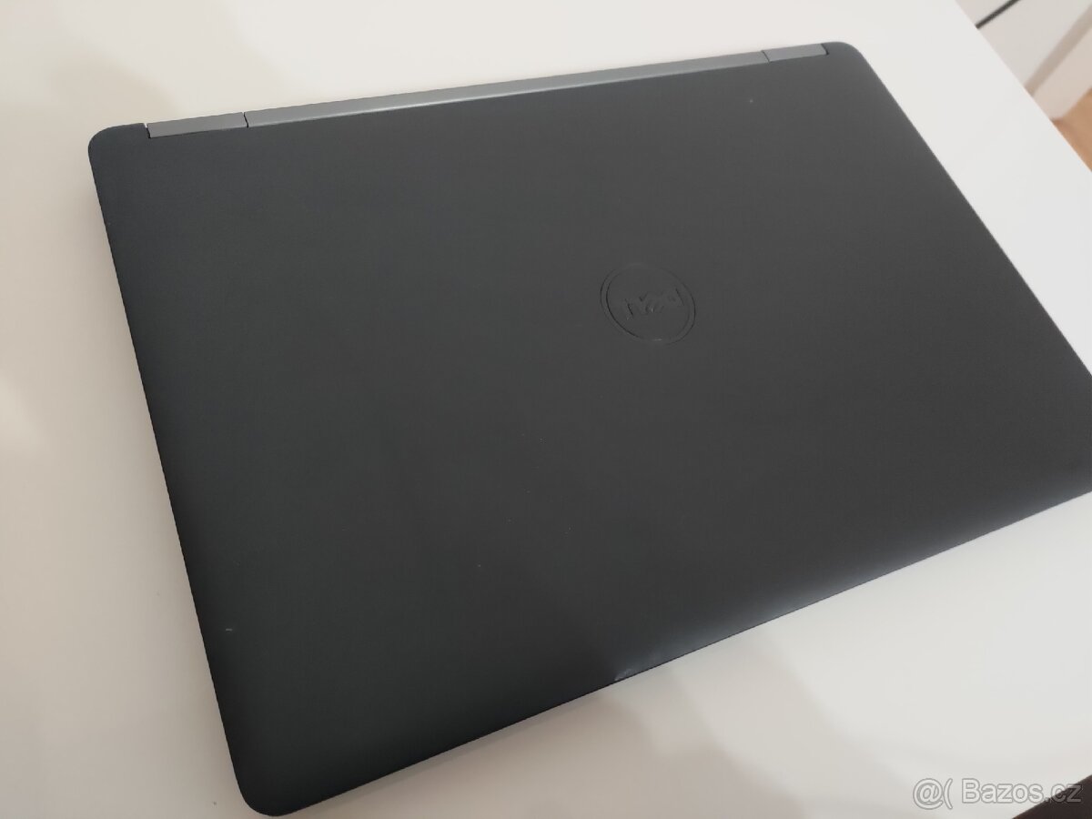 Dell Latitude E7270 - 16GB RAM, 500GB SSD - 8