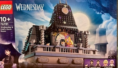 Sbírka lega (nové) - 8