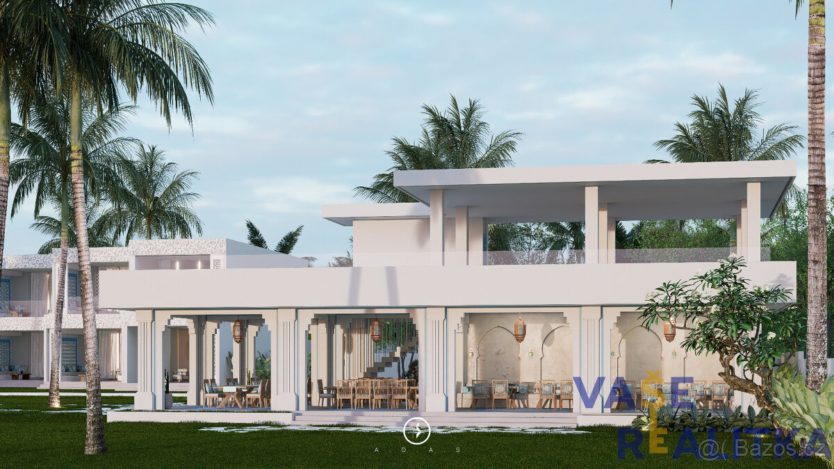 Prodej apartmánu, 80 m2, Tianyar, Bali - 8