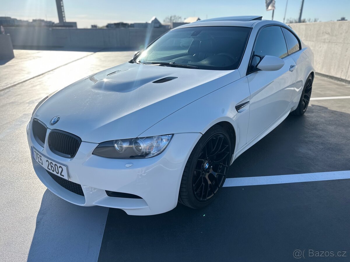 M3 e92 - 8