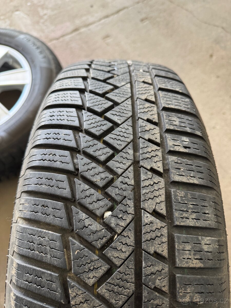 Suzuki Vitara kola - 8