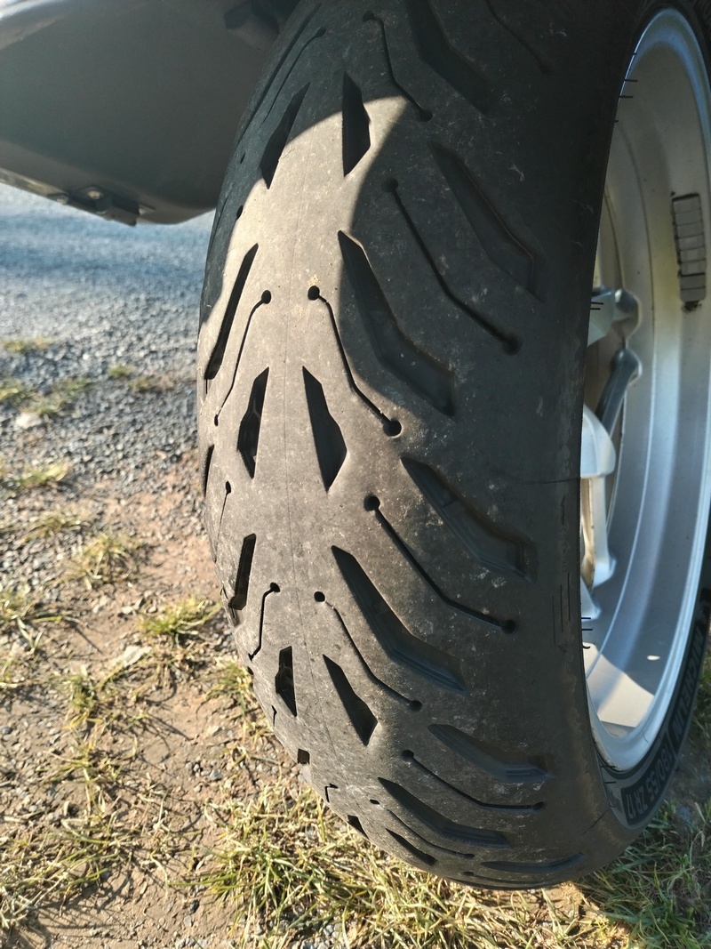 BMW K1300GT r.v.:2009 - 8