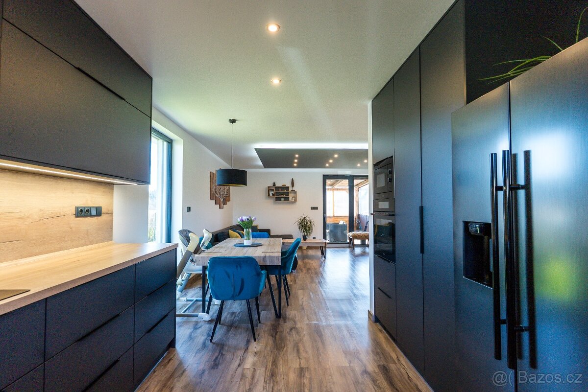 SLEVA Novostavba RD , Libá u Chebu - 8