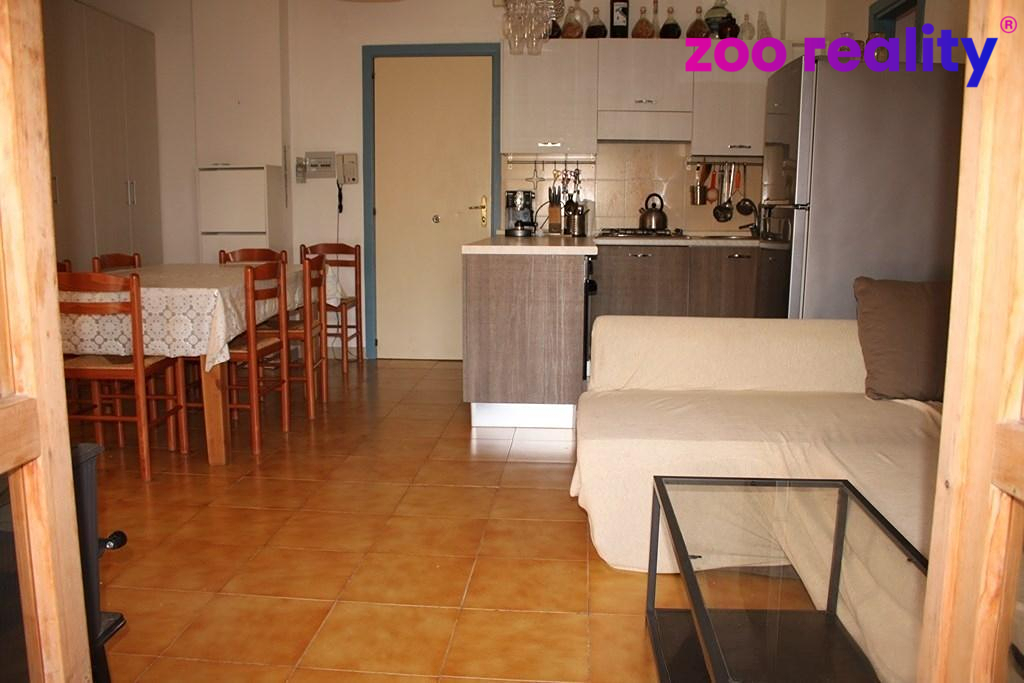 Prodej, byt 4+1, 65 m2, Scalea - 8