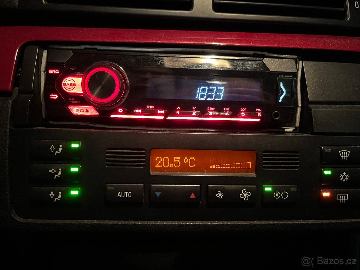 E46 320D 110kW 5q na ND, STK 09/26 - 8