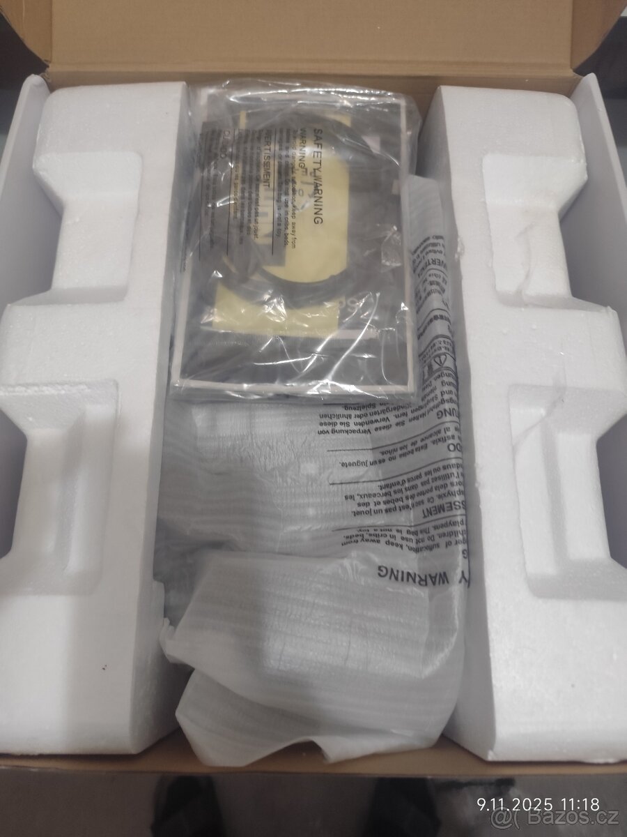 Dj:2x Reloop rp8000,NUMARK scratch, ortofon - 8