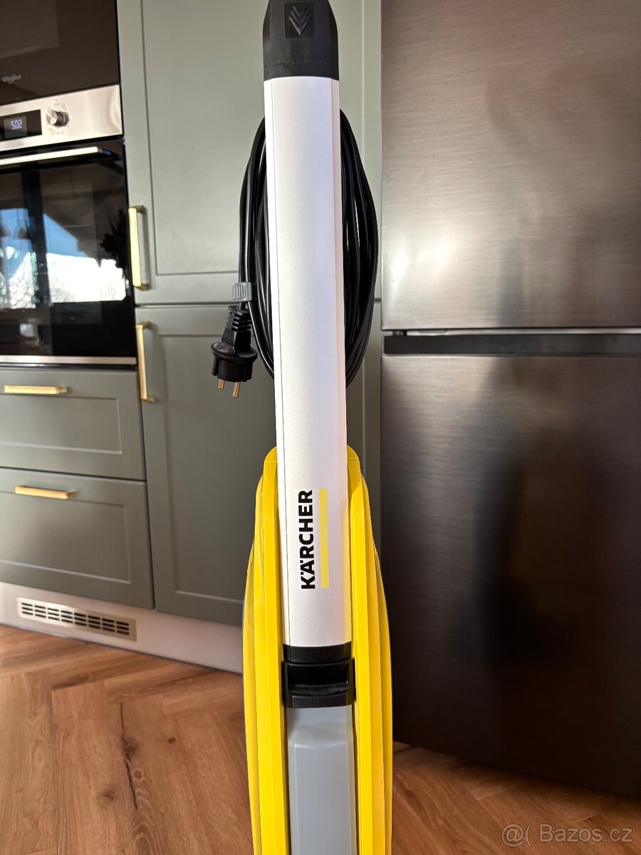 Kärcher FC 5 1.055-500.0 Čistič tvrdých podlah - 8