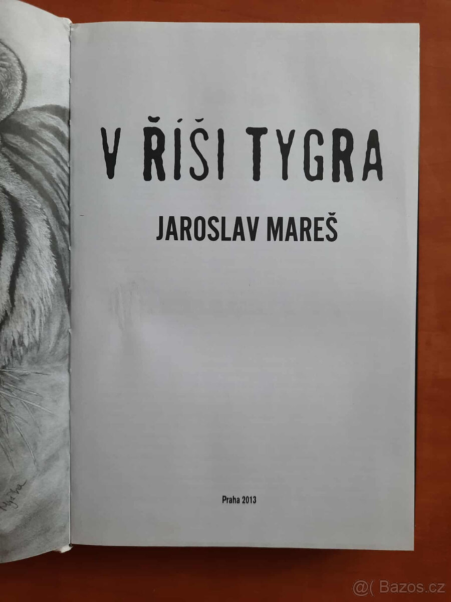 V říši tygra - 8