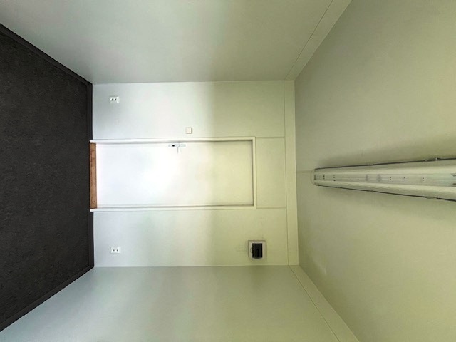 obytný kontejner 2,5x3m, vrátnice - 8