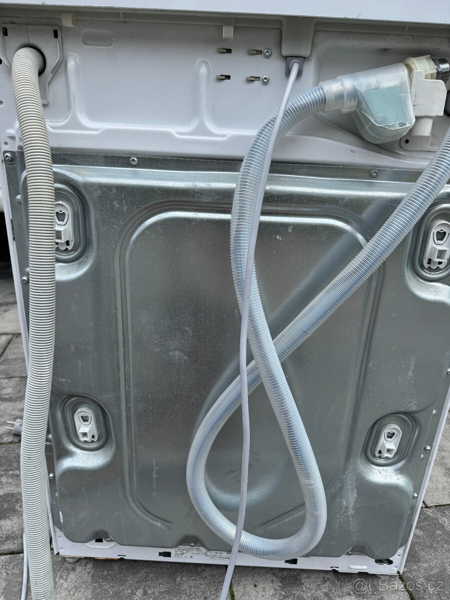 Pračka Siemens Vario Perfect 8kg A+++ - 8