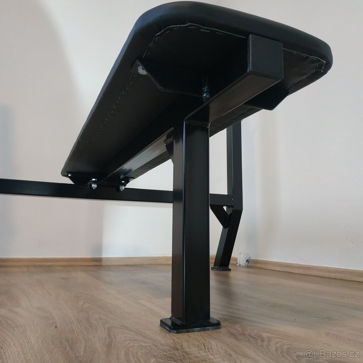 Bench press lavice- kvalita - 8