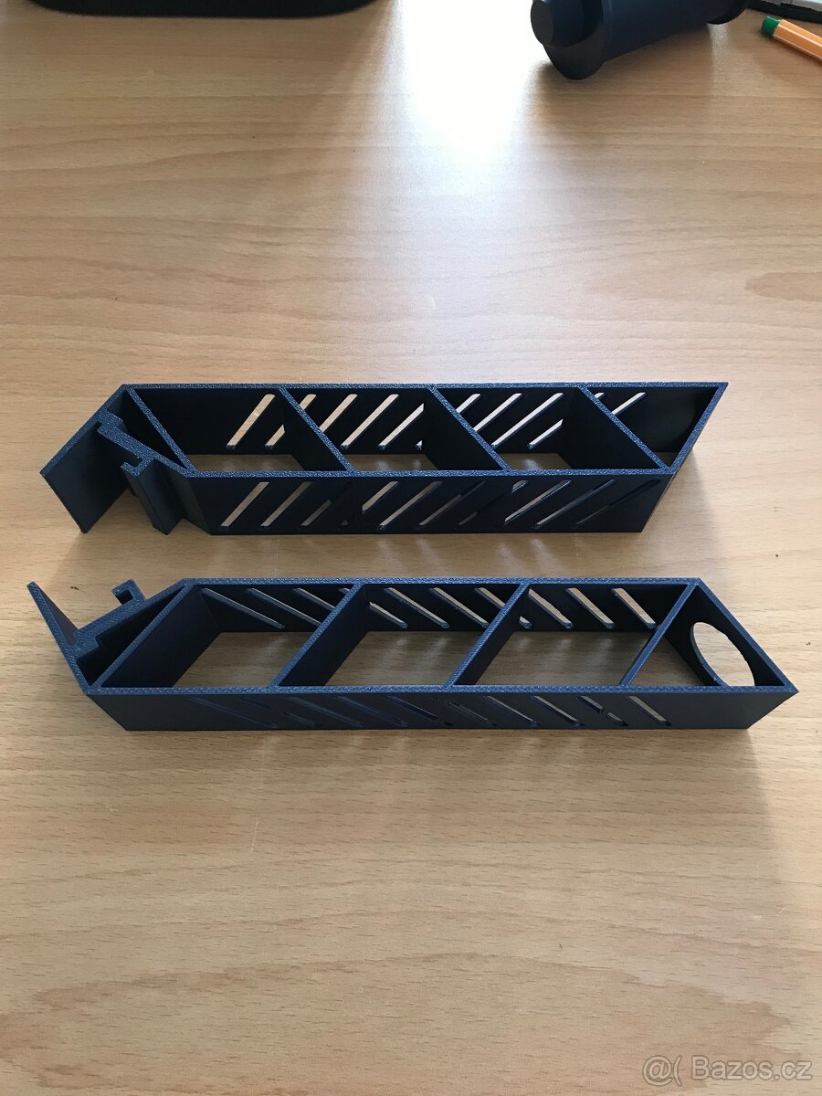 3D tisk + modelování - 8