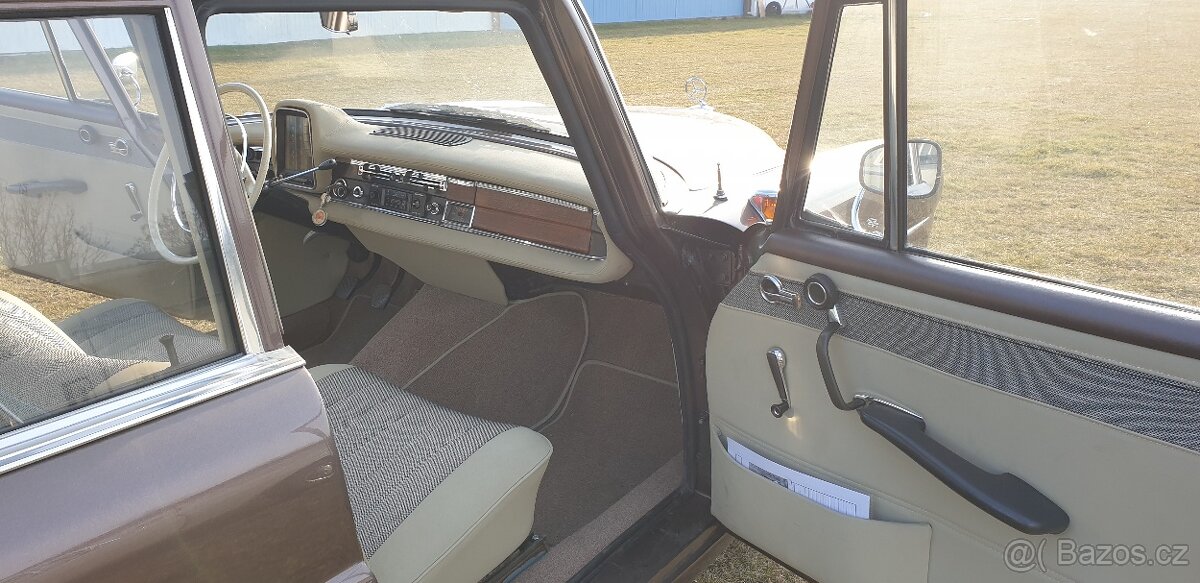 MB 110d Veterán - 8