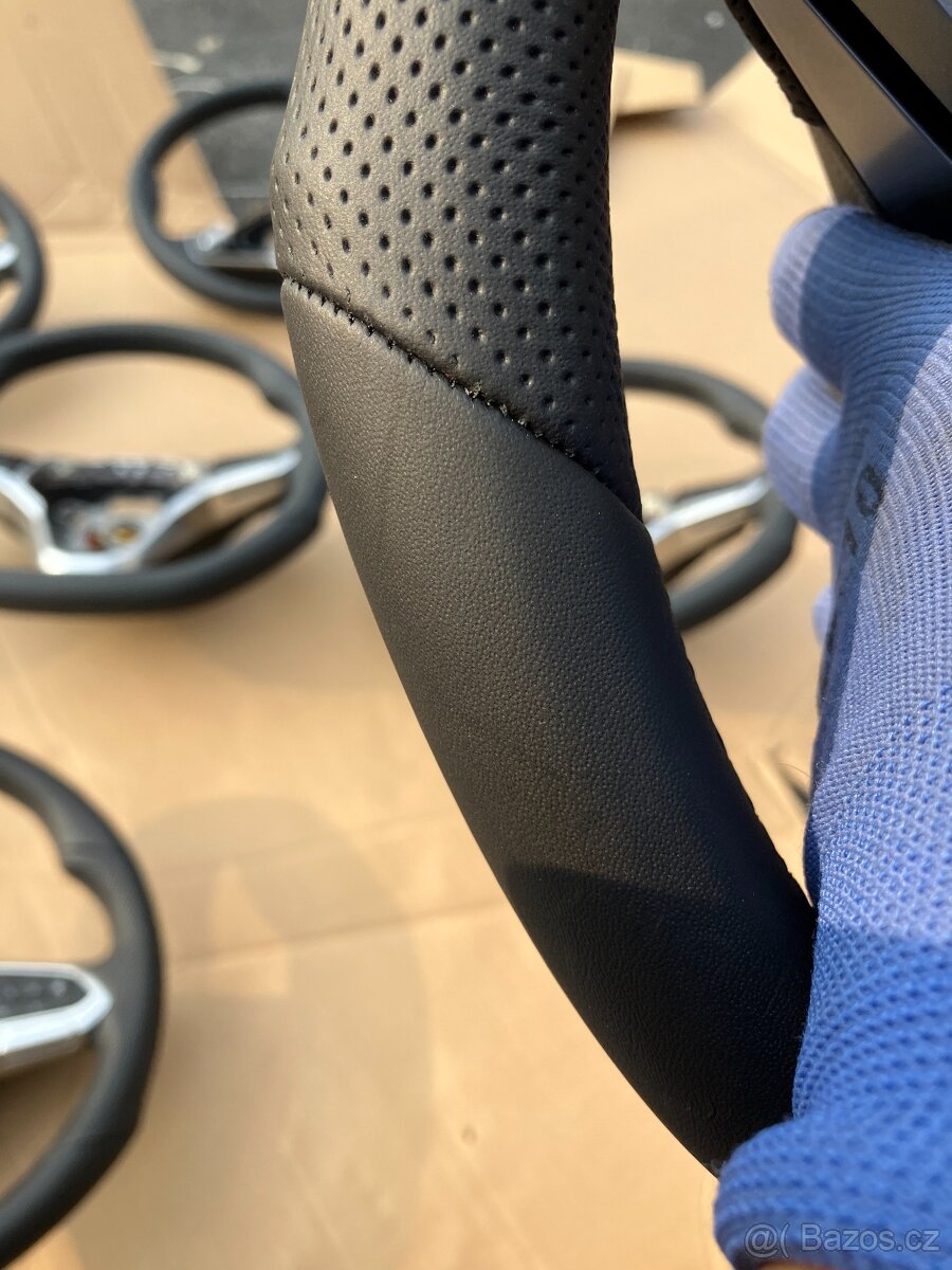 volant dsg multifunkcni vw - 8