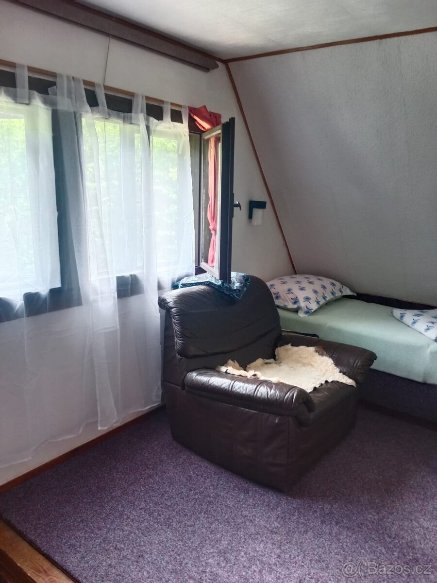 pronájem chaty - 8