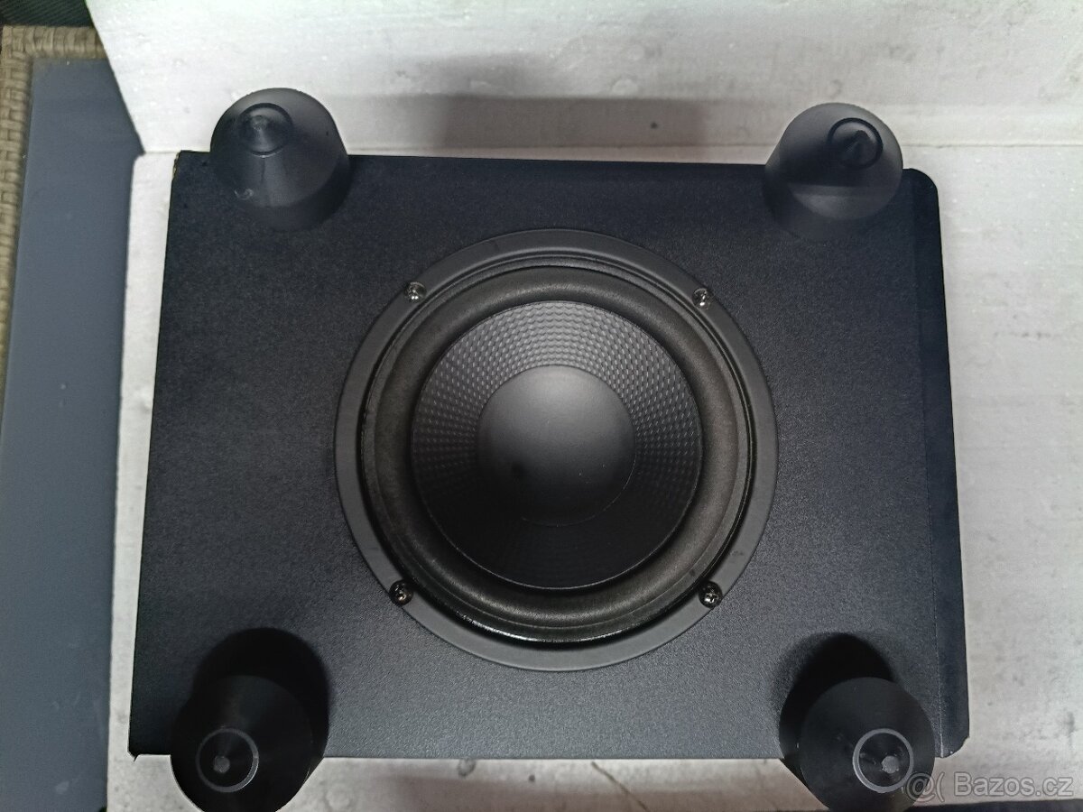 Magnat Symbol 5000 A subwoofer - 8