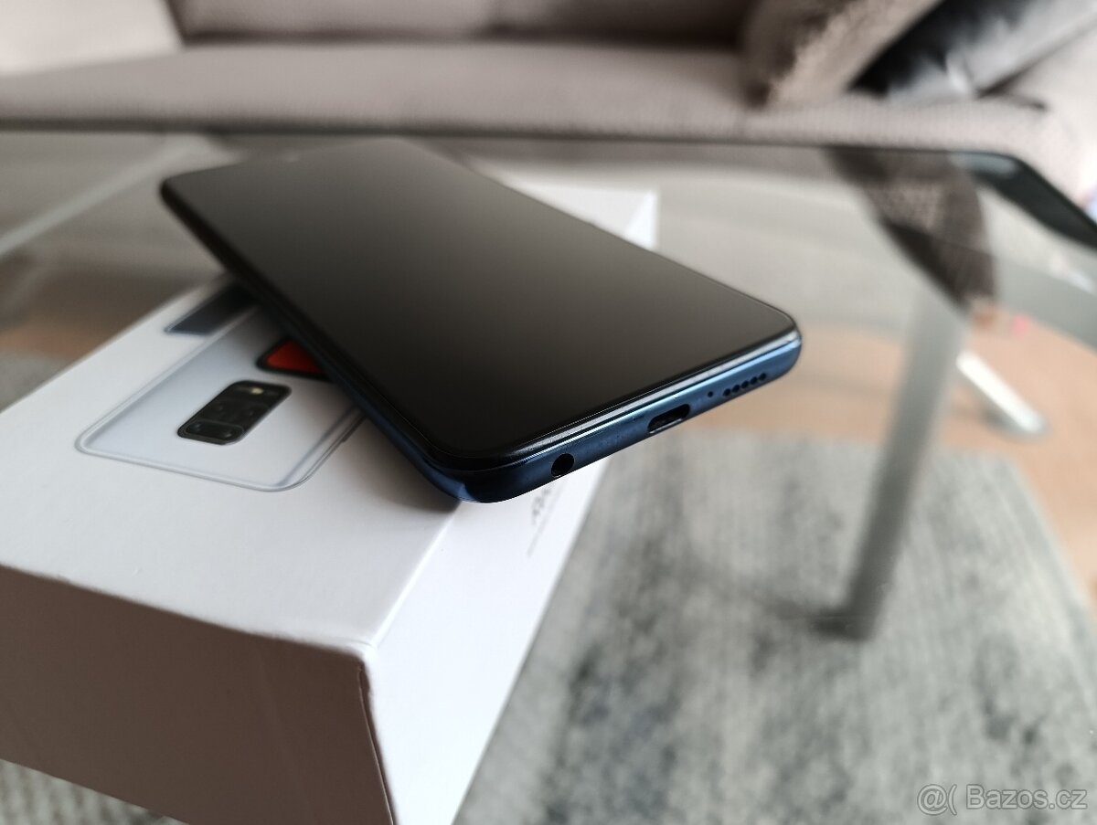 Redmi Note 9 PRO 6GB/64GB - 8