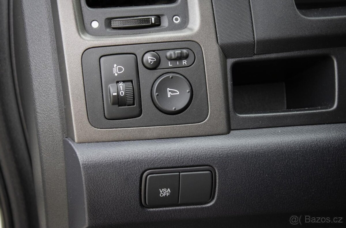 Honda CR-V 2.2 i-DTEC Elegance - 8