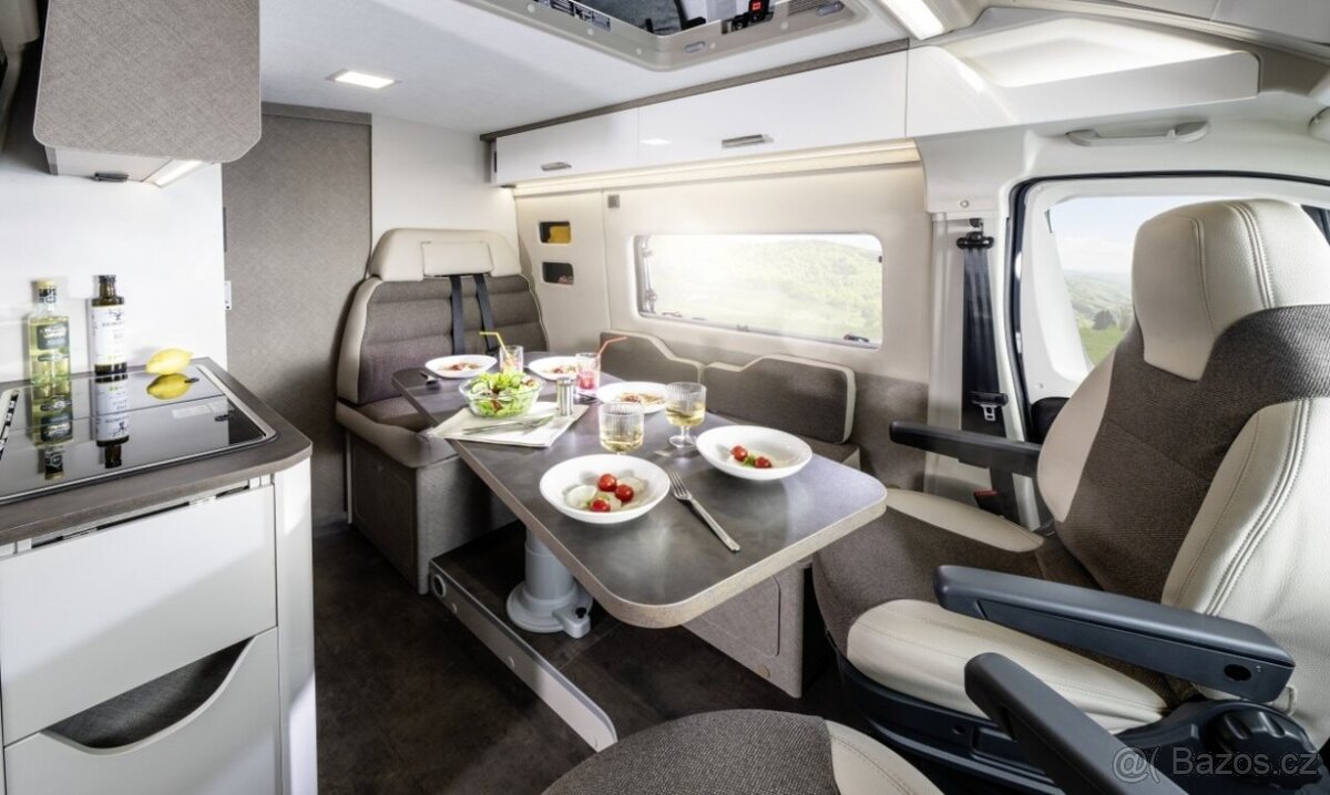 KM DAVIS 595 Trendstyle - NOVÝ MODEL - 8