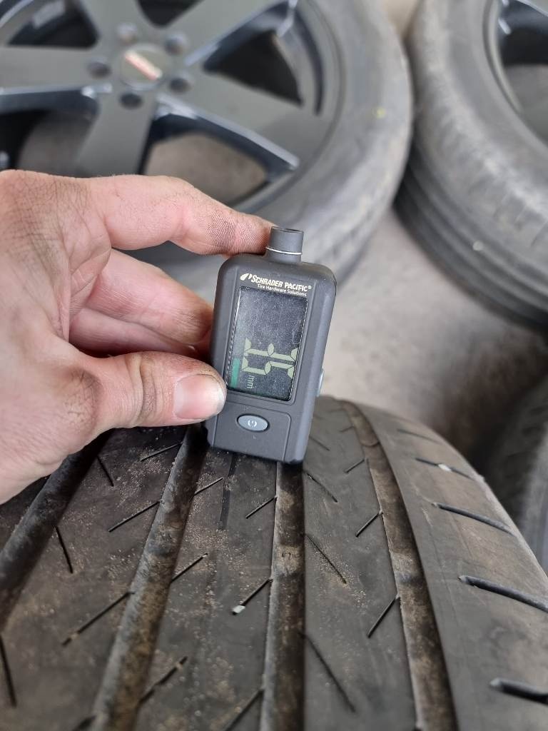 alu kola 5x108 r18 - 8