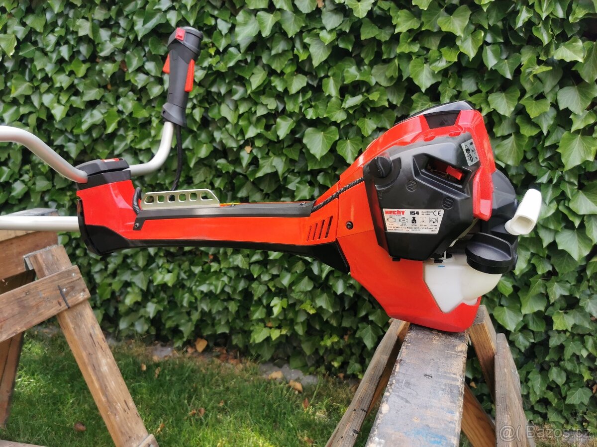 Křovinořez Hecht 154 - 8