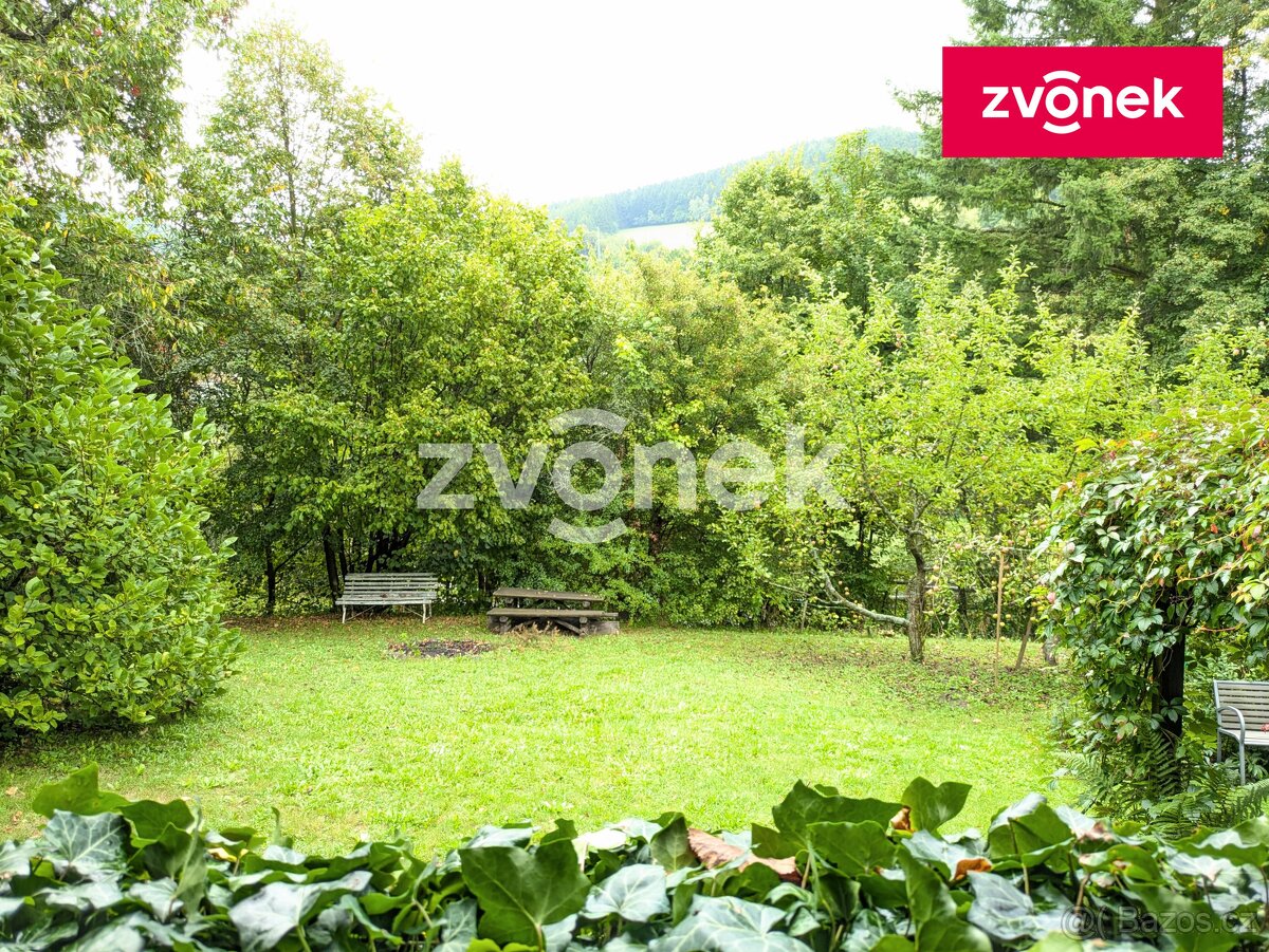 Prodej chalupy Lidečko - 8
