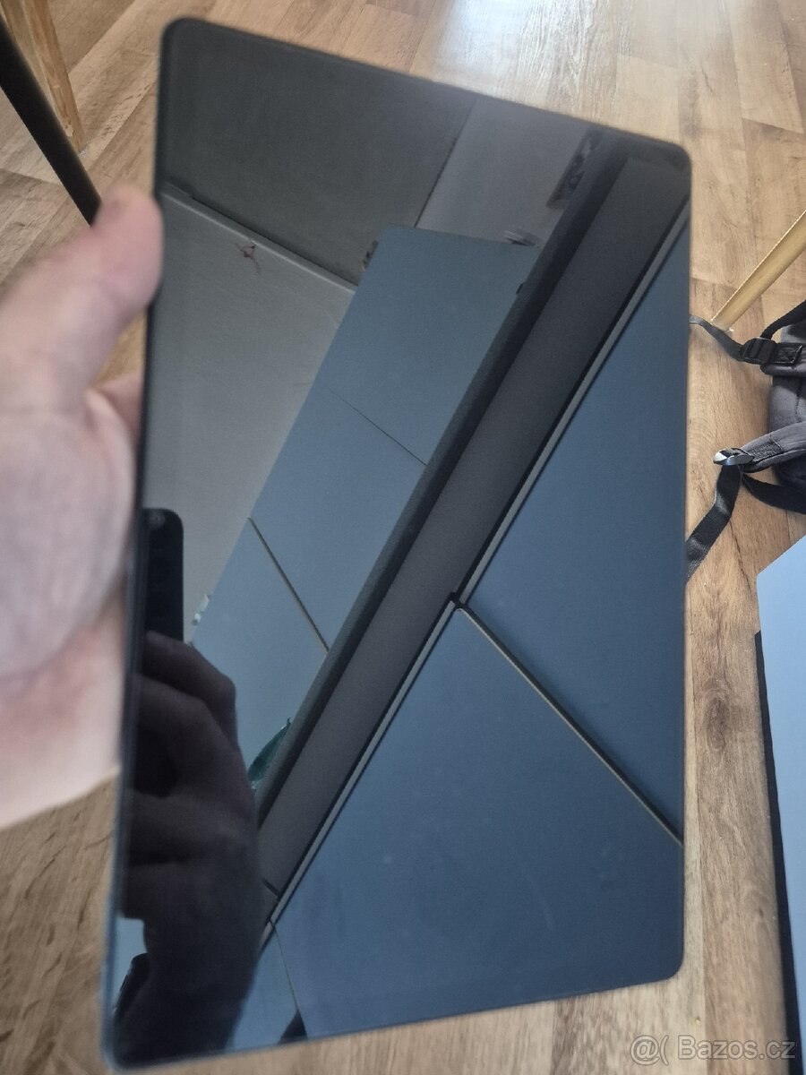 Lenovo tab p11 - 8