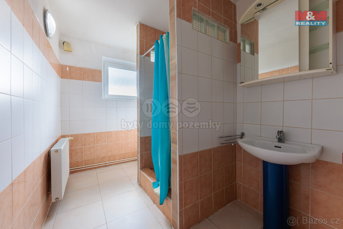 Pronájem bytu 3+kk, 56 m², Horní Slavkov, ul. Dlouhá - 8
