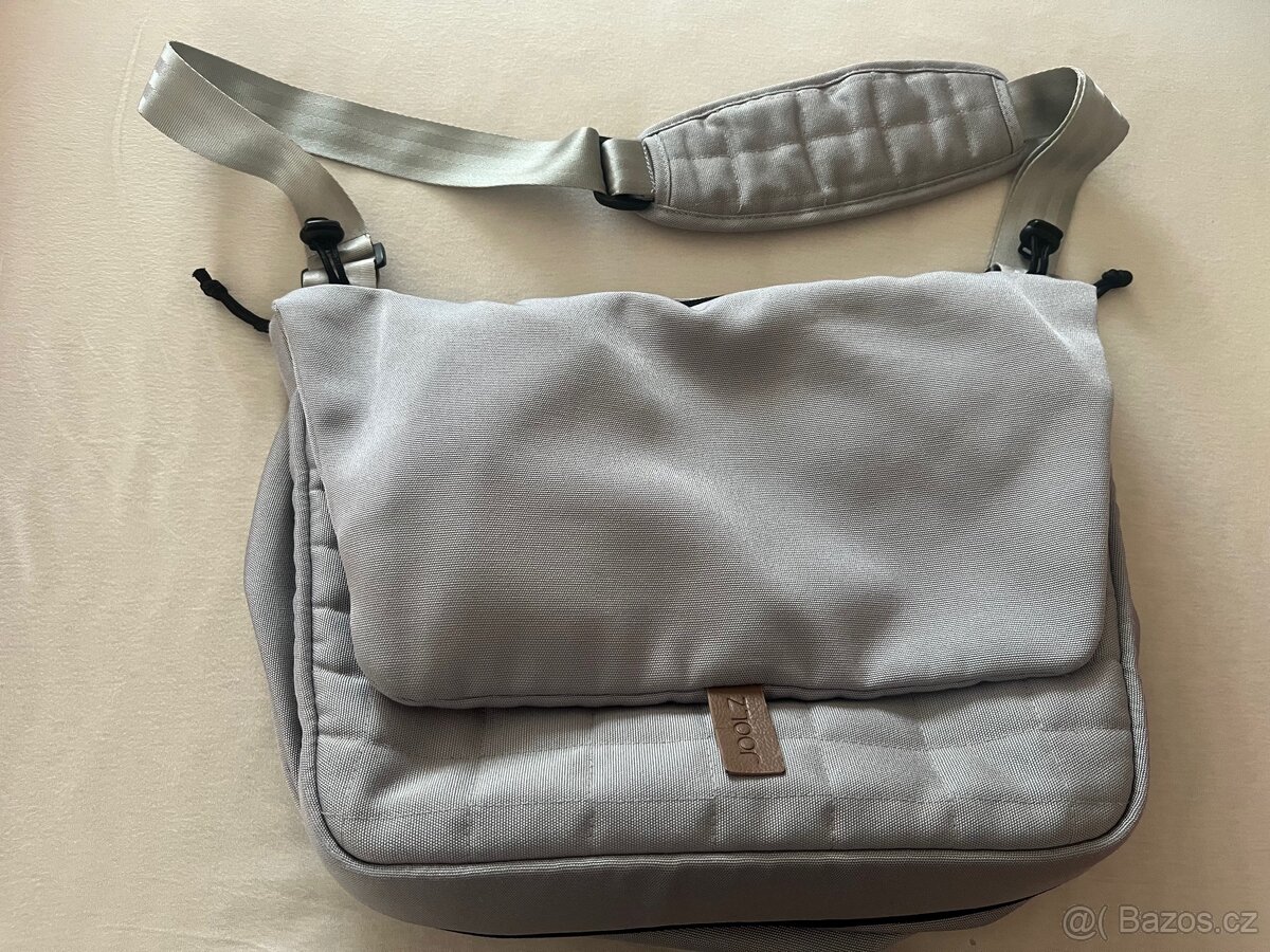 Kočár Joolz Geo II - 8