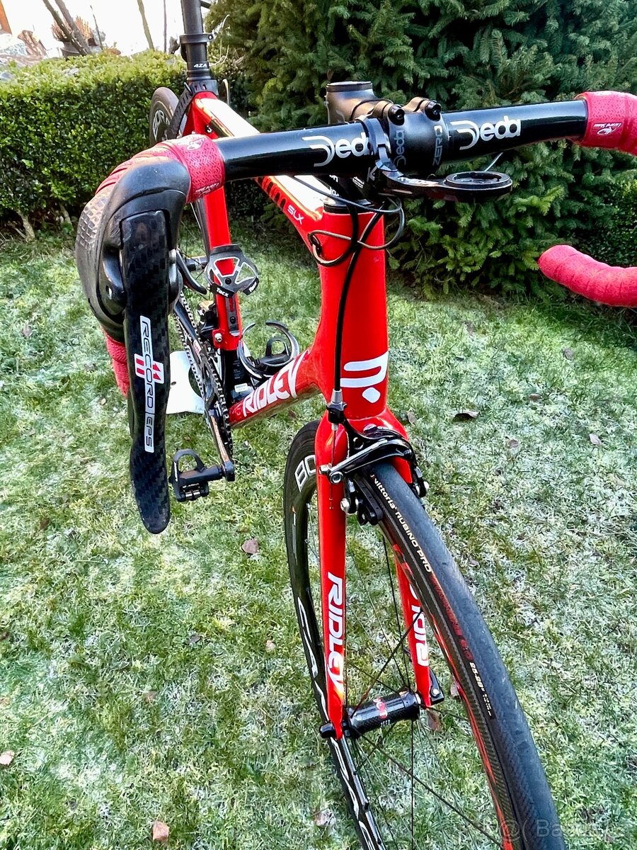 Ridley Helium SLX vel.M - 8