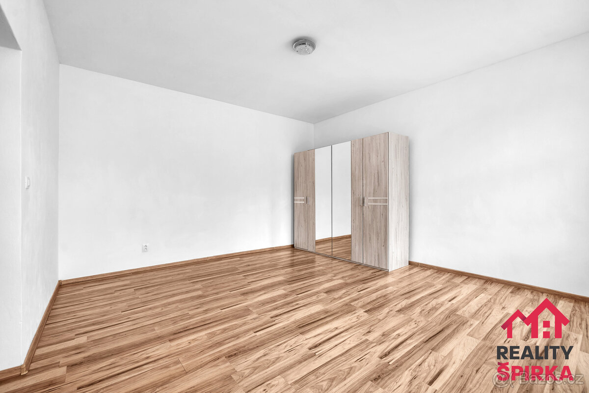 Prodej, byt 3+kk s balkonem, CP 83 m2, ul. Dobrovského, Lanš - 8