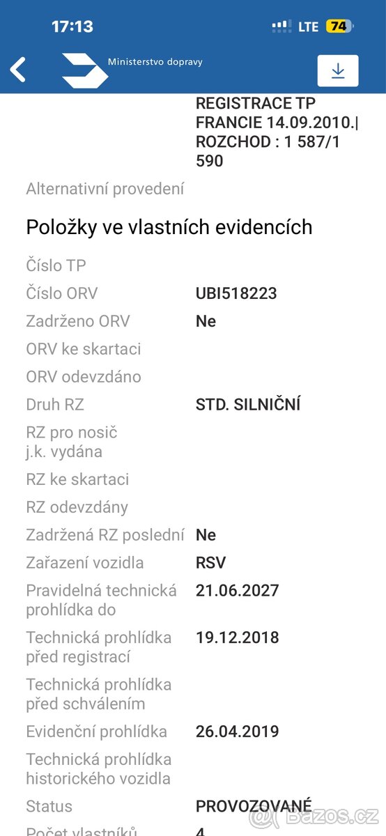 Opel Insignia 2.0 D , rv.2010 - 8