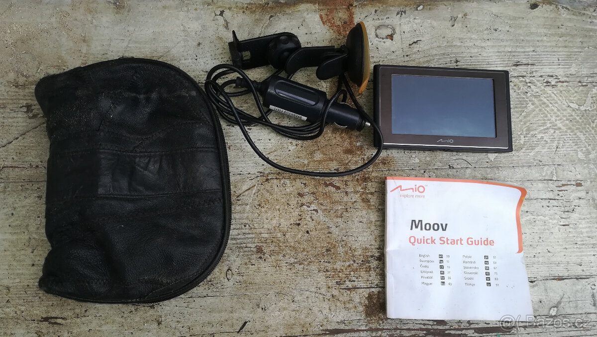 Různé věci do domácnosti - 8