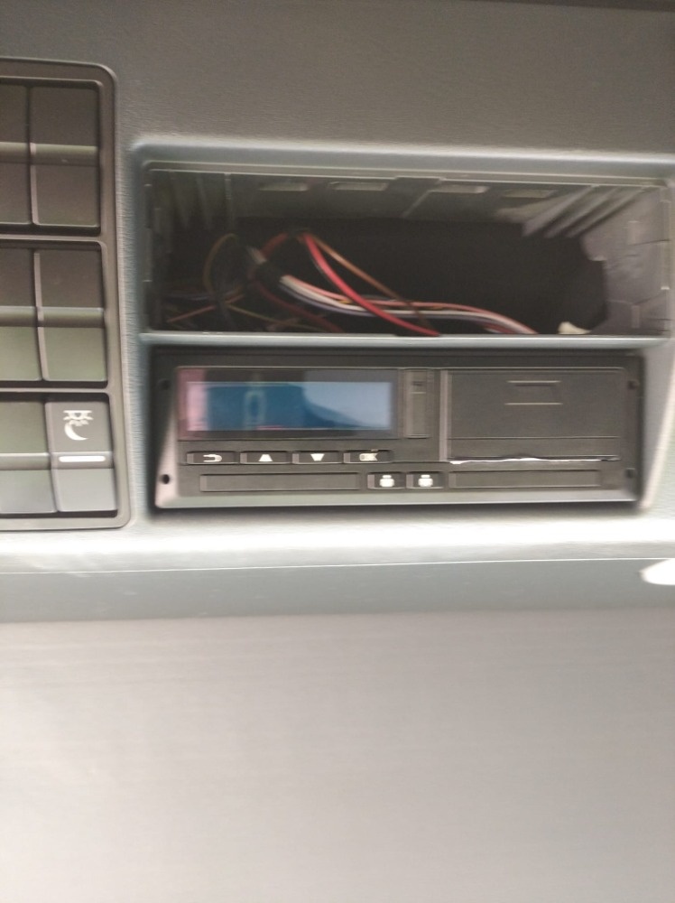 Prodám Man TGX 18.500 retarder - 8