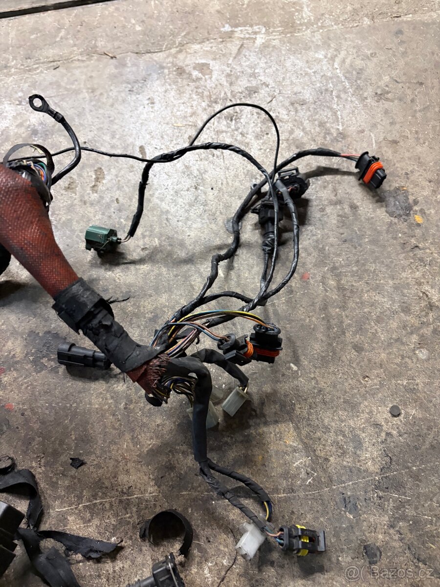 Aprilia Tuono 2006-2008 - 8