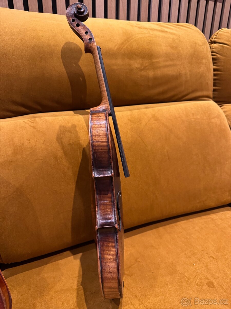 Prodám Housle “4/4 - 8