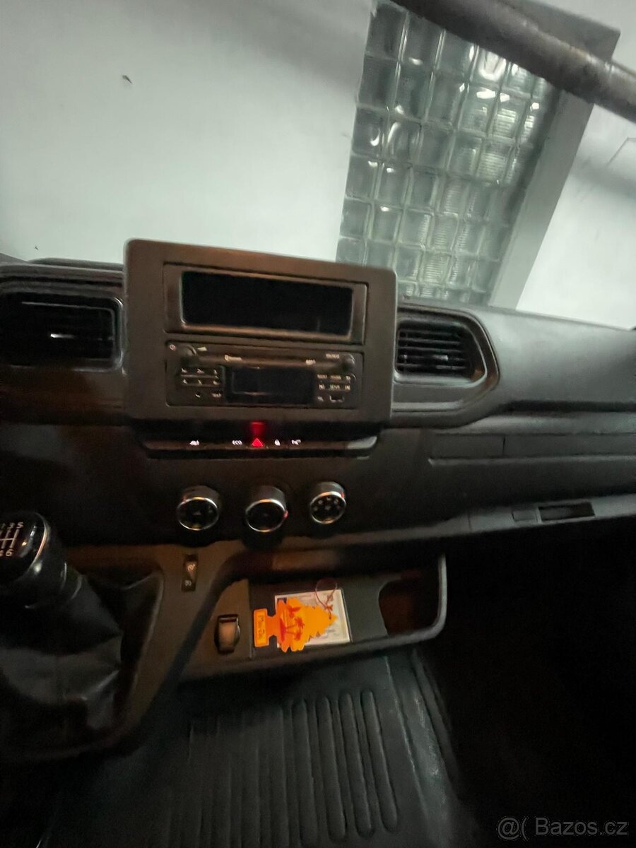 Renault Master 2.3 dCi - 8