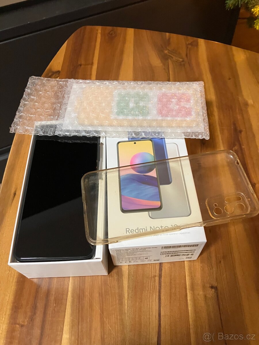 Xiaomi Redmi Note 10 5g - 8